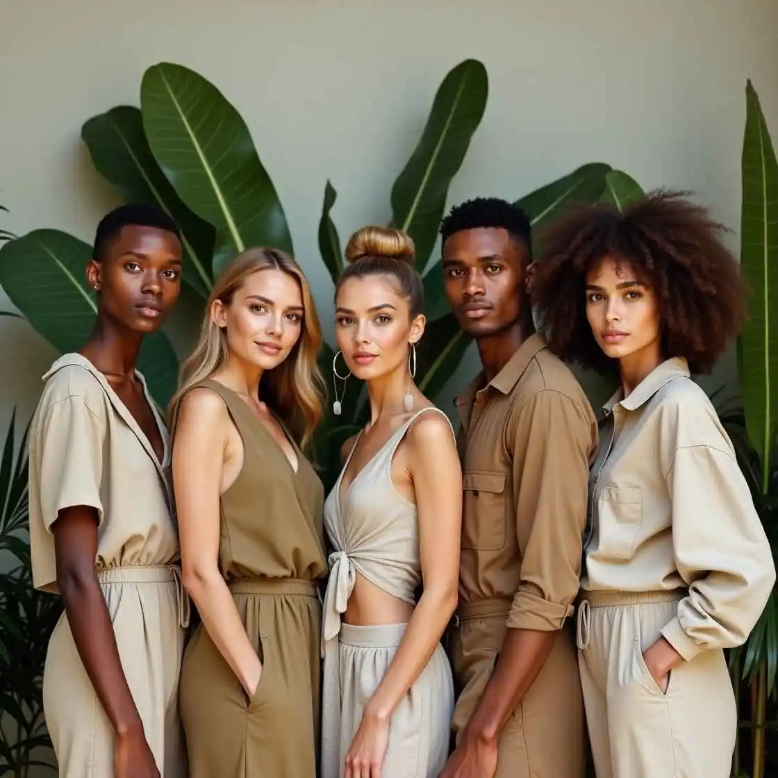 Best Sustainable Fashion